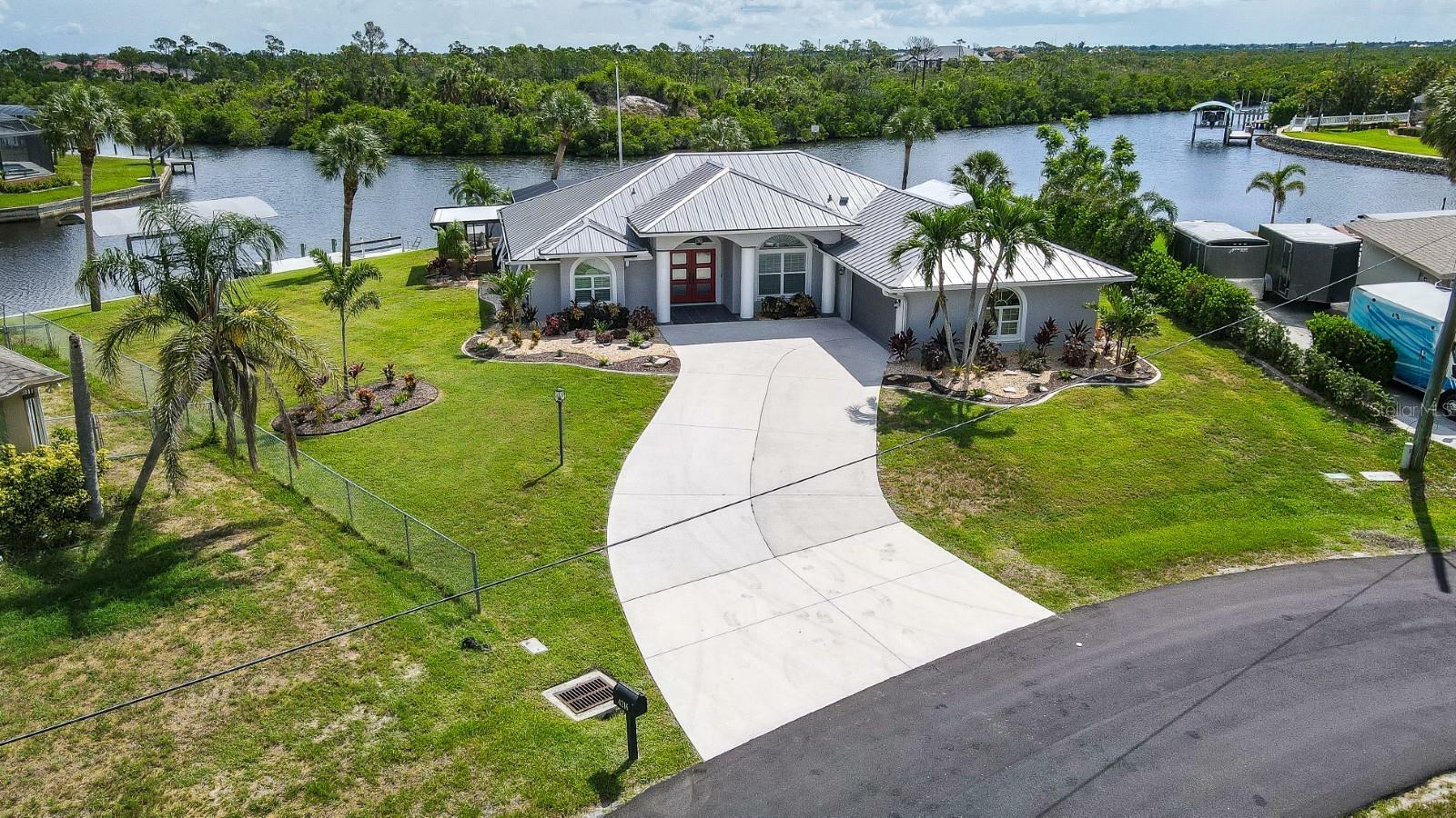 Property Photo: 4216 Bur St FL 33948