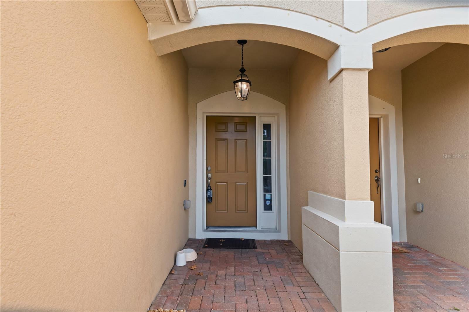 Property Photo: 6360 Ranelagh Drive 104 FL 32835