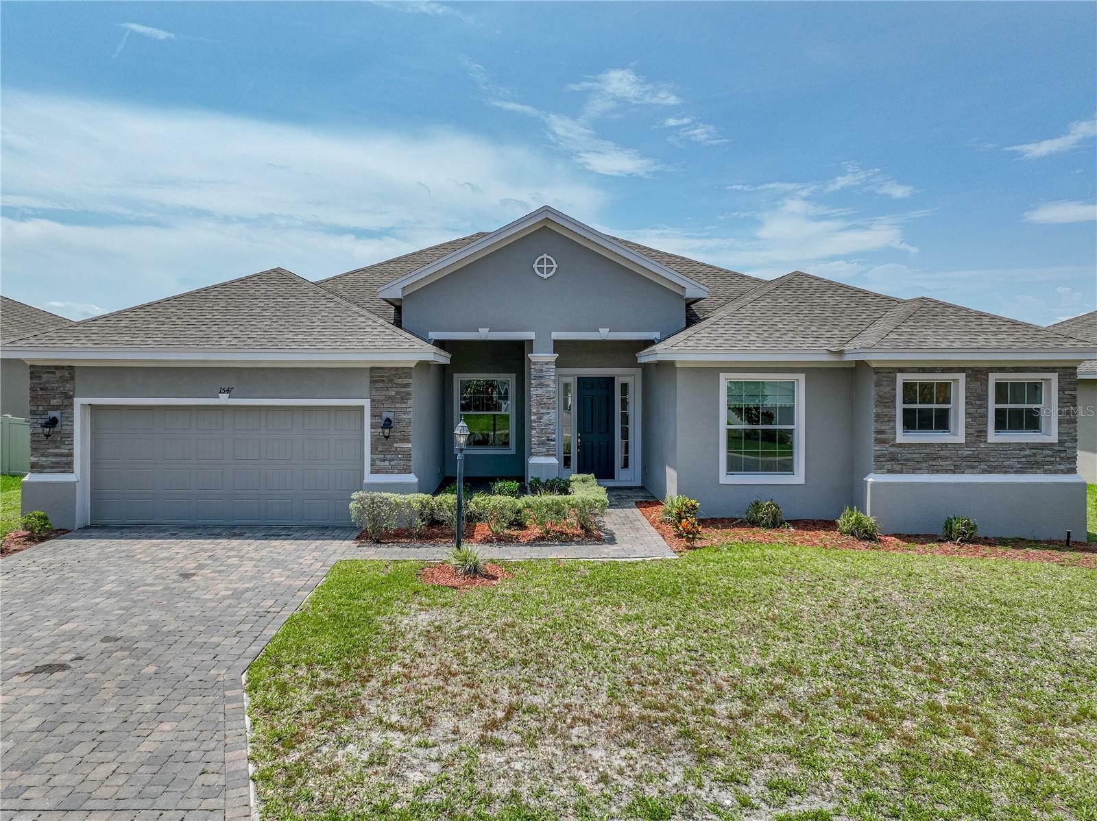 Property Photo: 1547 Cordgrass Way FL 33813