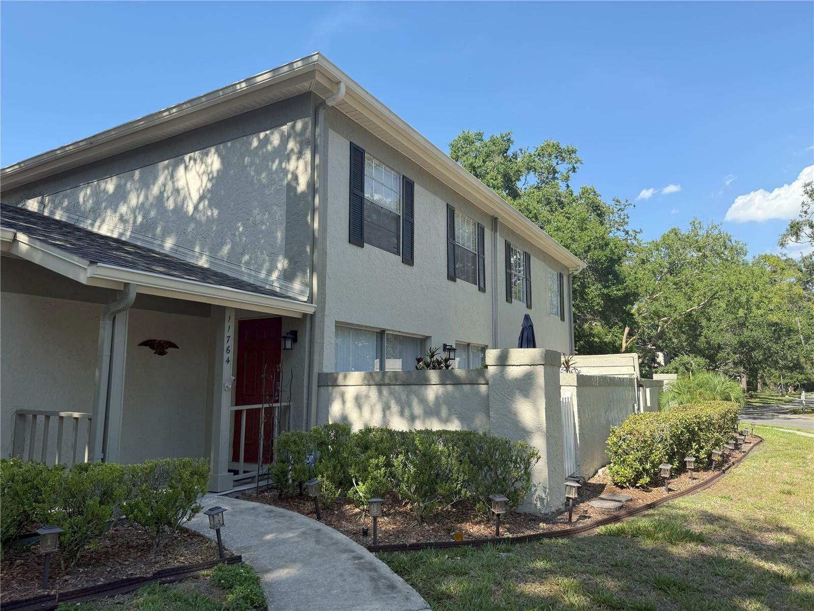 Property Photo: 11764 Raintree Drive 0 FL 33617