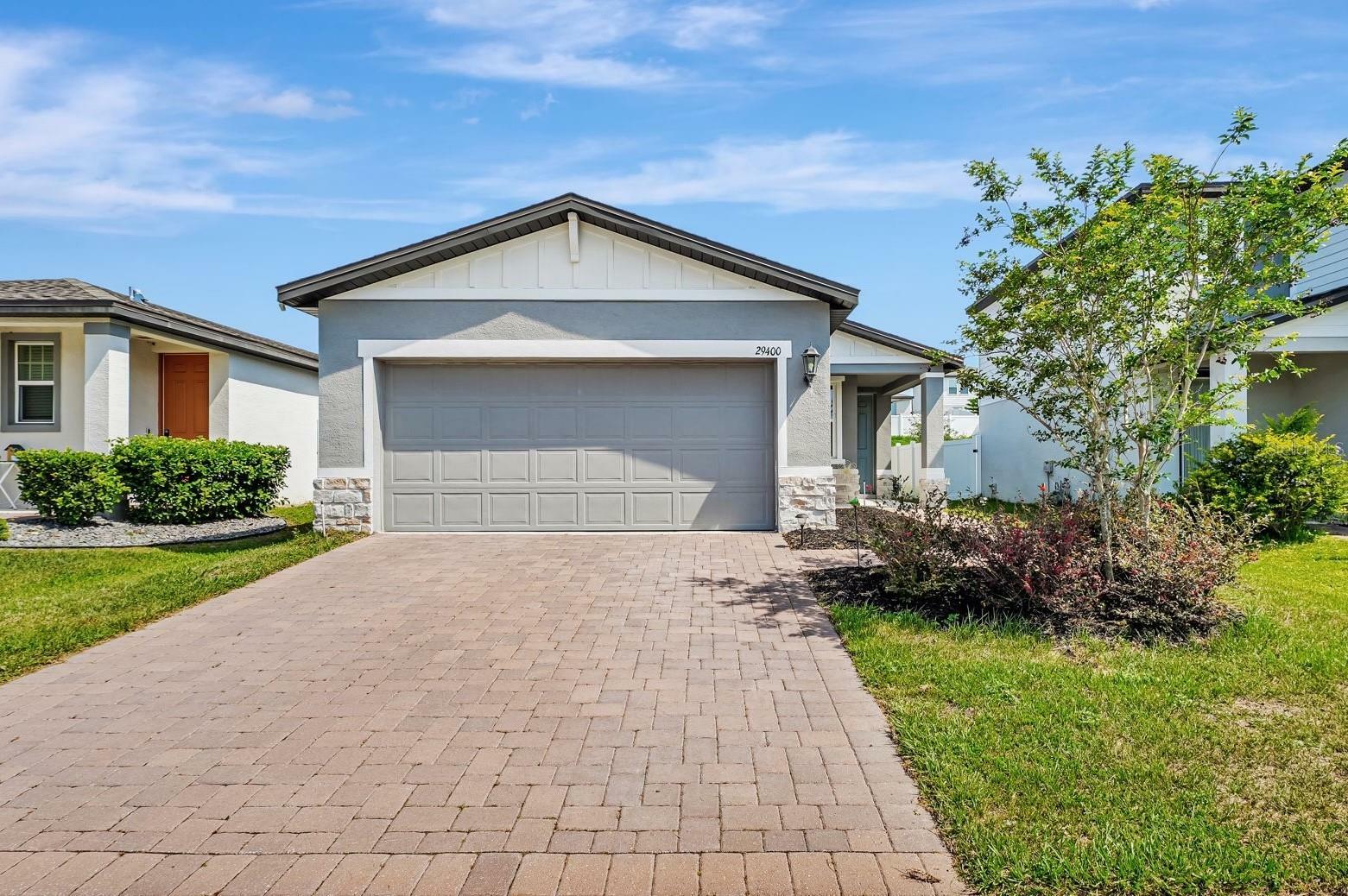 Property Photo: 29400 Caspian Street FL 34748