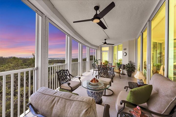 Property Photo:  401 N Point Road 504  FL 34229 