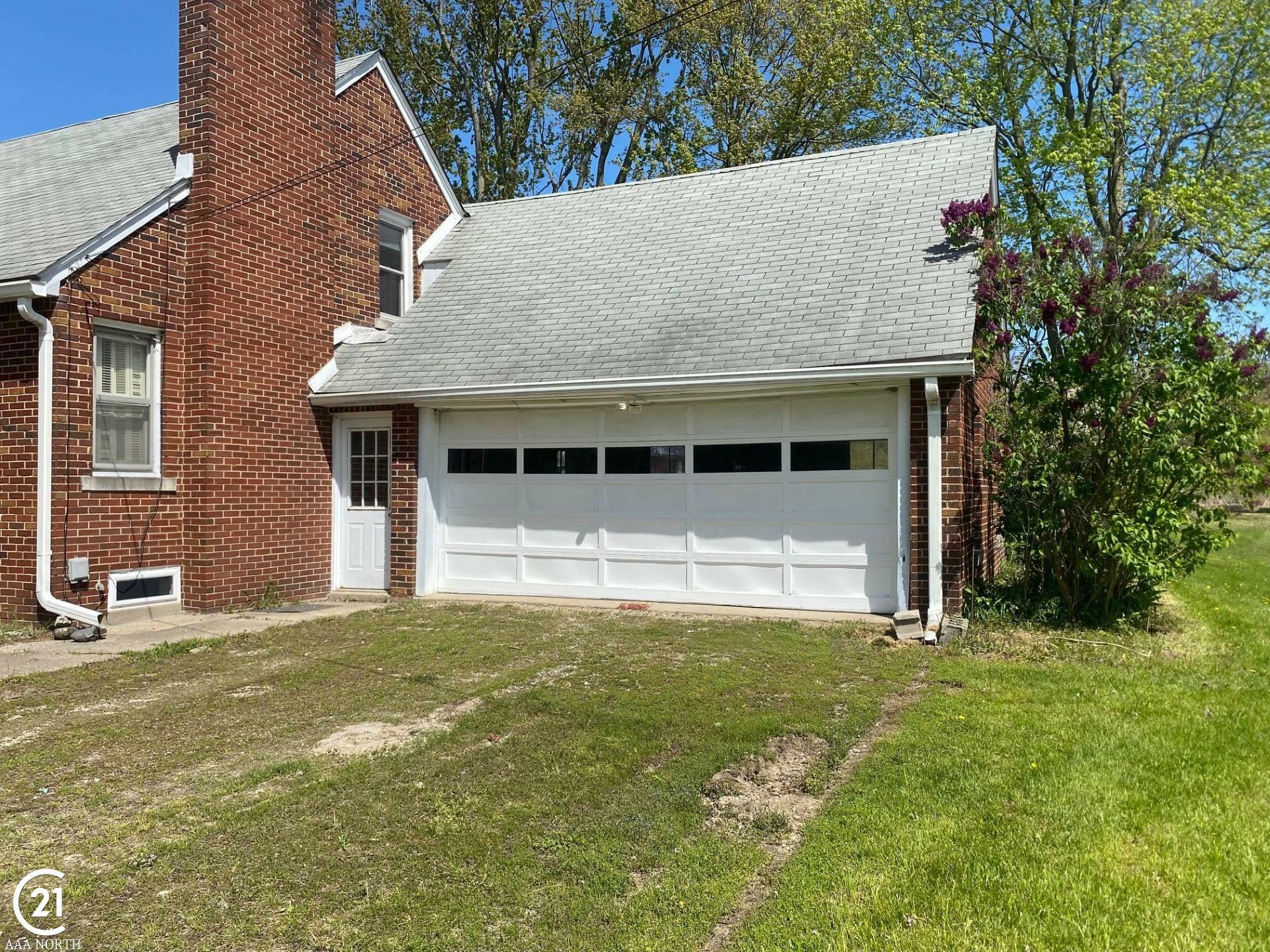 Property Photo: 9224 Weber Road MI 48063