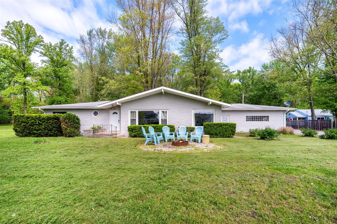 5344 Paw Paw Lake Road  Coloma MI 49038 photo