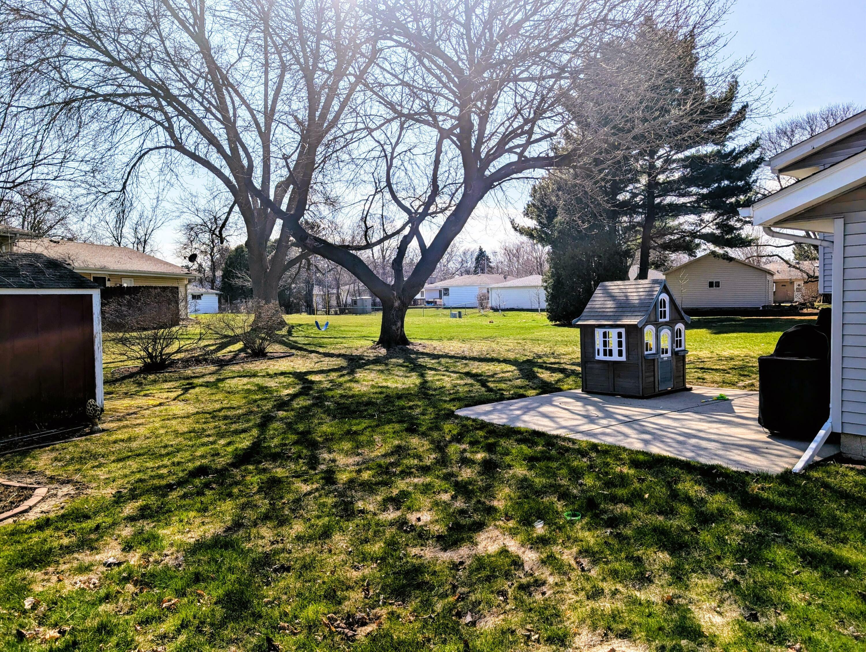 Property Photo: 3434 Kentucky St WI 53405