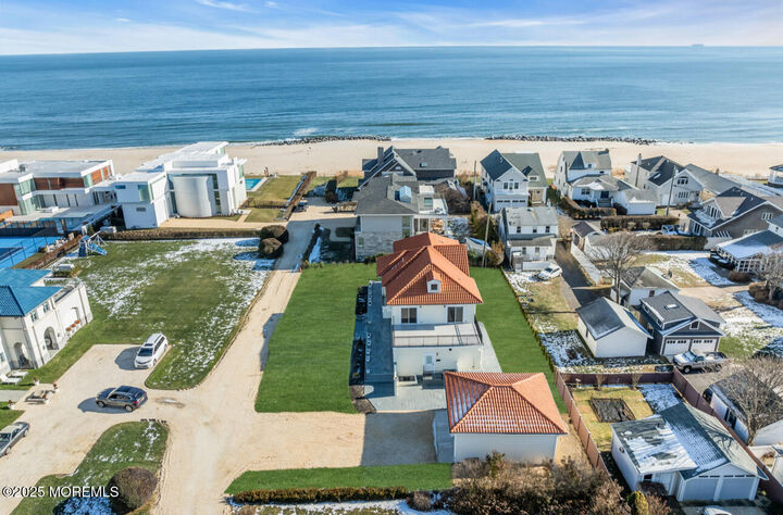 Property Photo: 1 Private Drive NJ 07740