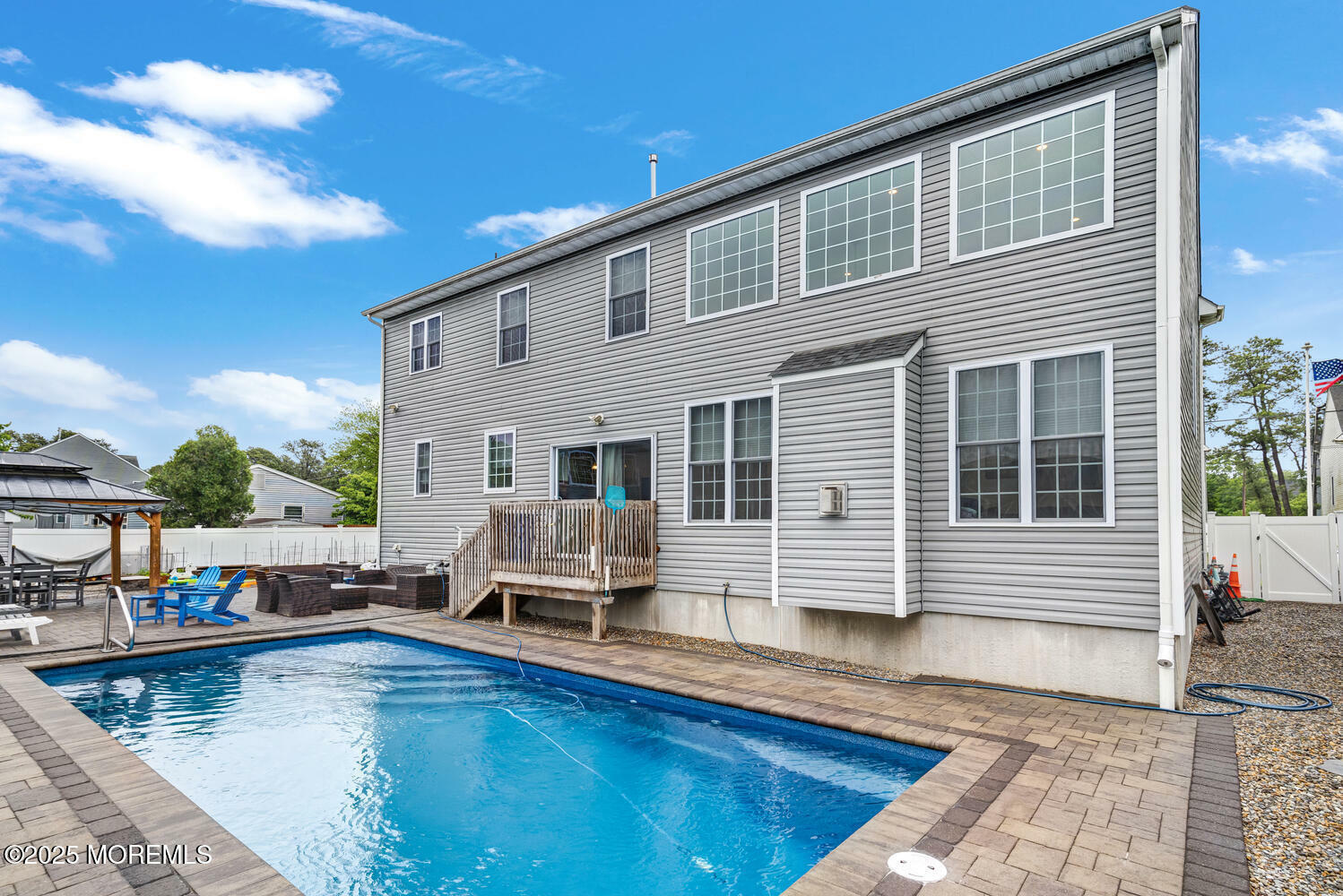 Property Photo:  909 Amsterdam Avenue  NJ 08757 