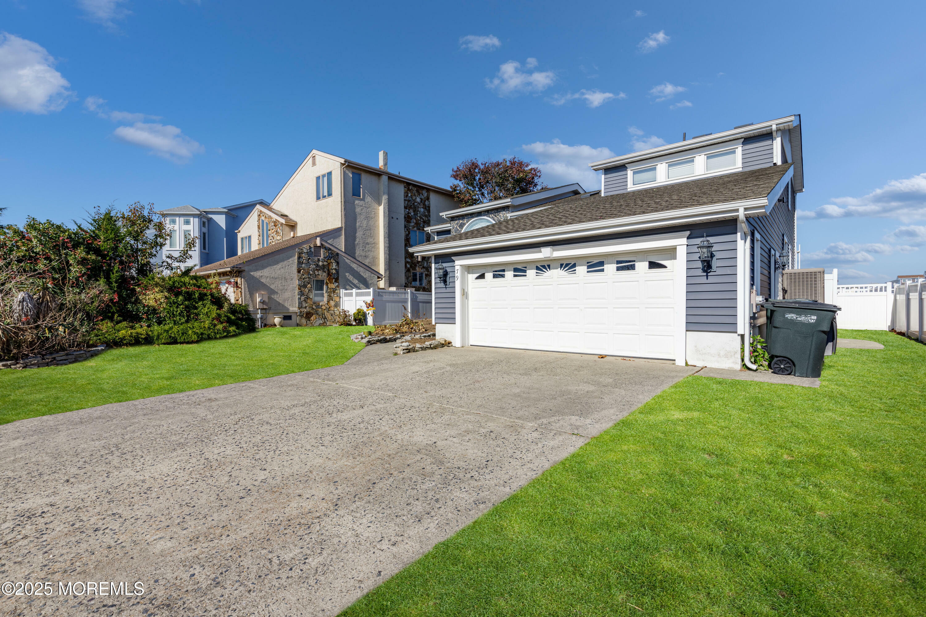 Property Photo:  79 Lagoon Boulevard  NJ 08203 