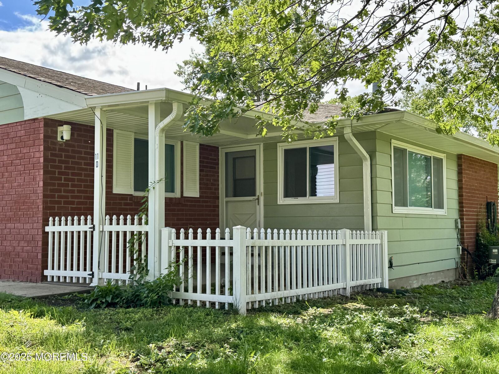 Property Photo: 11 Cardinal Street NJ 08759