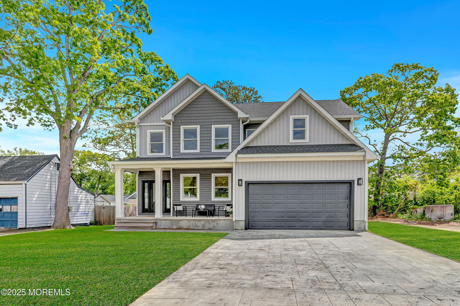 Property Photo: 7 Cardinal Avenue NJ 08723