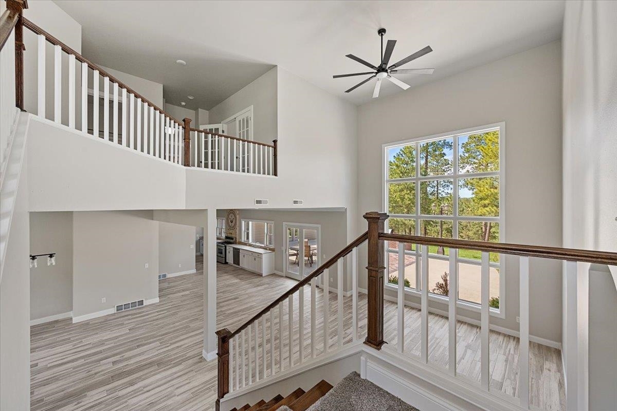 Property Photo: 11962 Big Piney Road SD 57785
