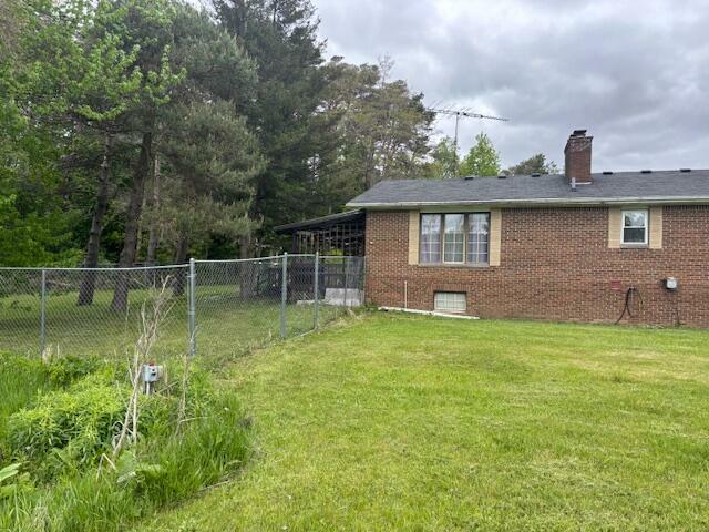 Property Photo: 18593 30th Avenue MI 49305
