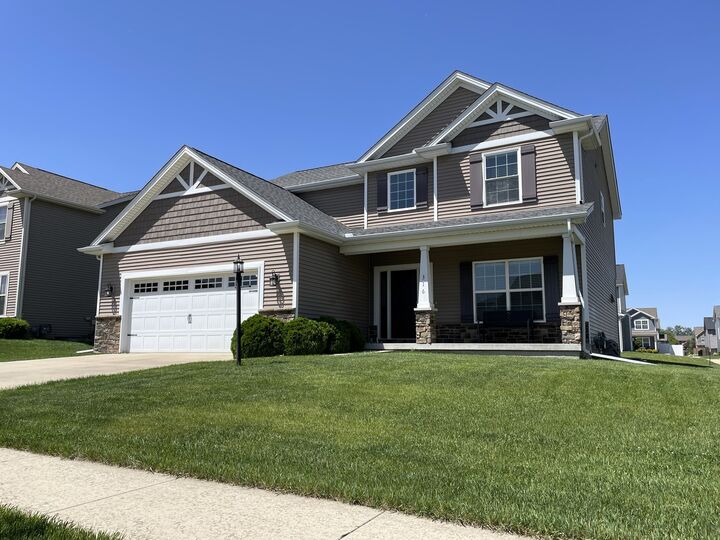 316 London Way  Savoy IL 61874 photo