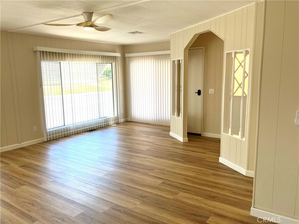 Property Photo: 1300 W Menlo Avenue 126 CA 92543