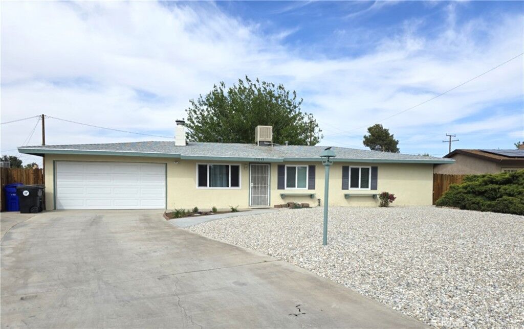 Property Photo:  15043 S Culver Road  CA 92394 
