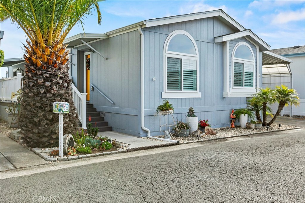 Property Photo:  201 Five Cities Dr. 53  CA 93449 