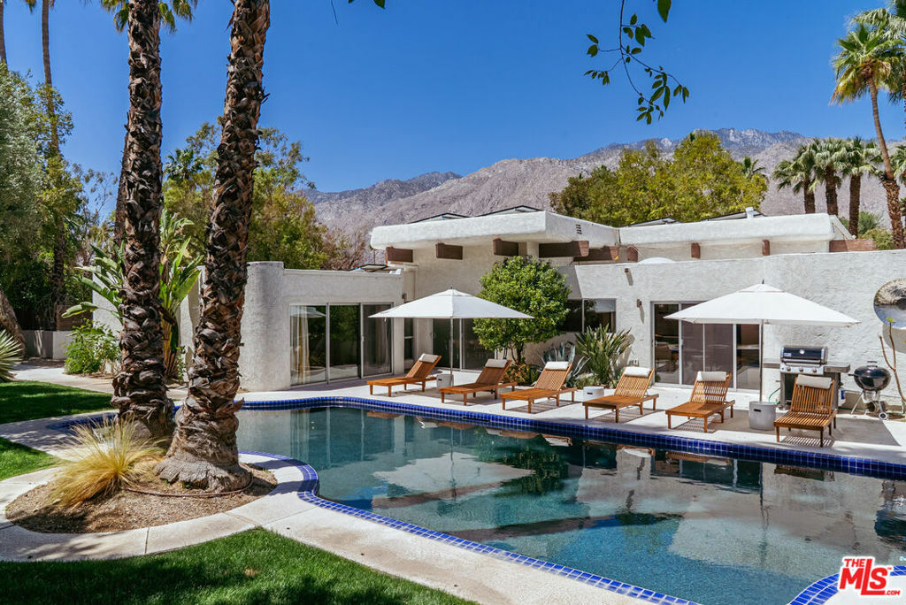 550 N Arquilla Road  Palm Springs CA 92262 photo
