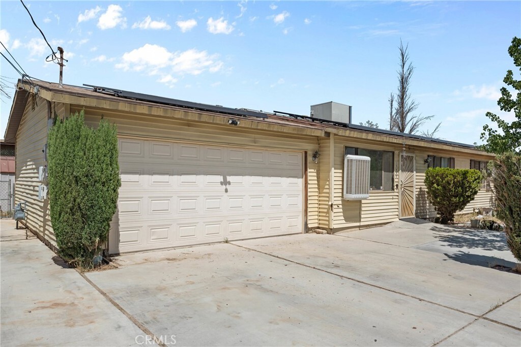 Property Photo:  15680 Jaypost Road  CA 92394 