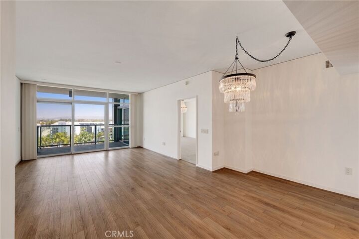 Property Photo:  13650 Marina Pointe Drive 908  CA 90292