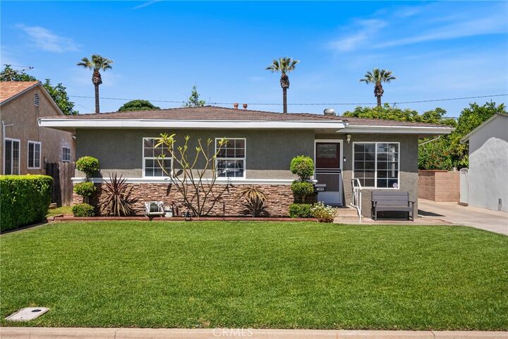 Property Photo:  4033 N N Lang Avenue  CA 91722 