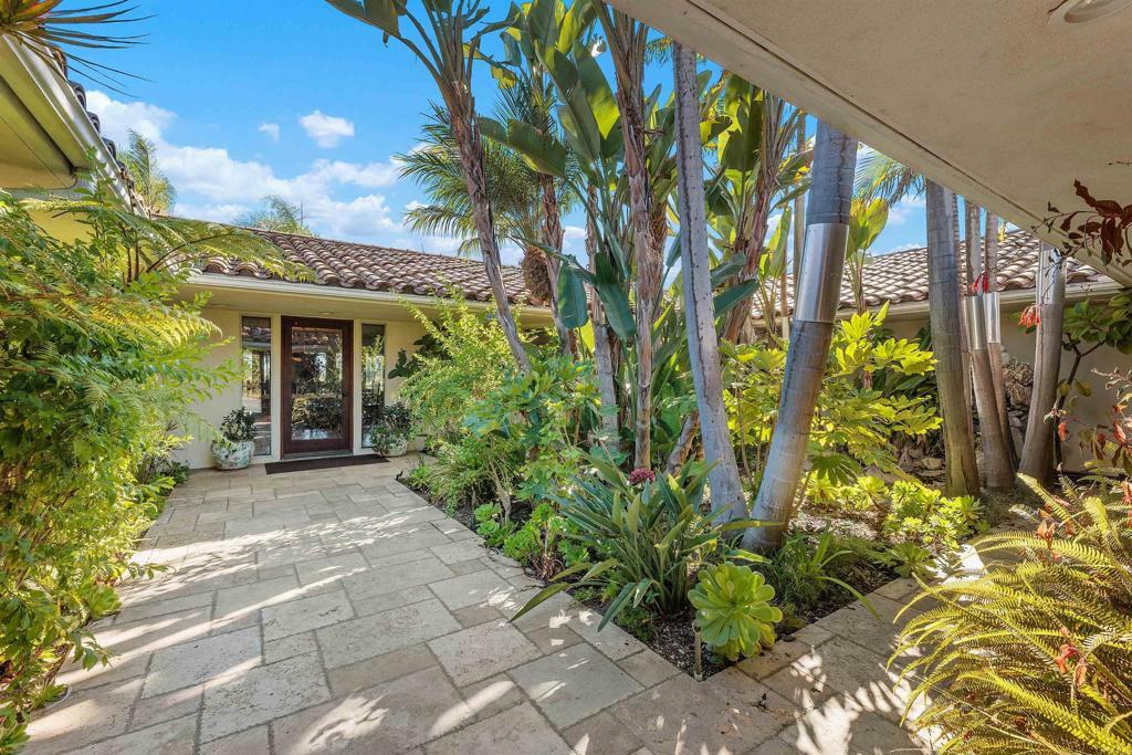 Property Photo: 16346 Via Del Alba CA 92067