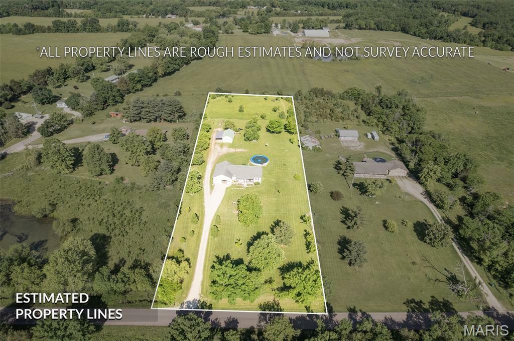 Property Photo: 4601 Bb Hwy Highway MO 63648