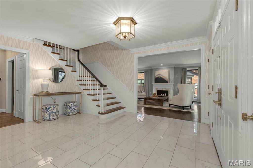 Property Photo: 50 Lake Forest Drive MO 63117