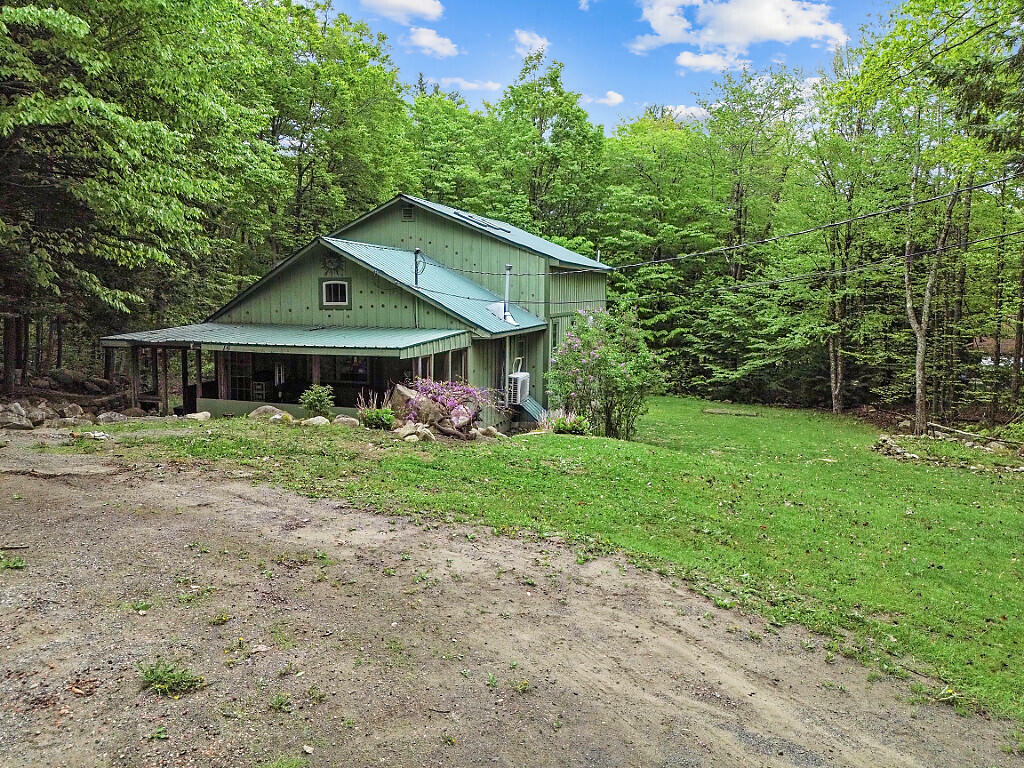 Property Photo: 16 Trillium Estates ME 04963