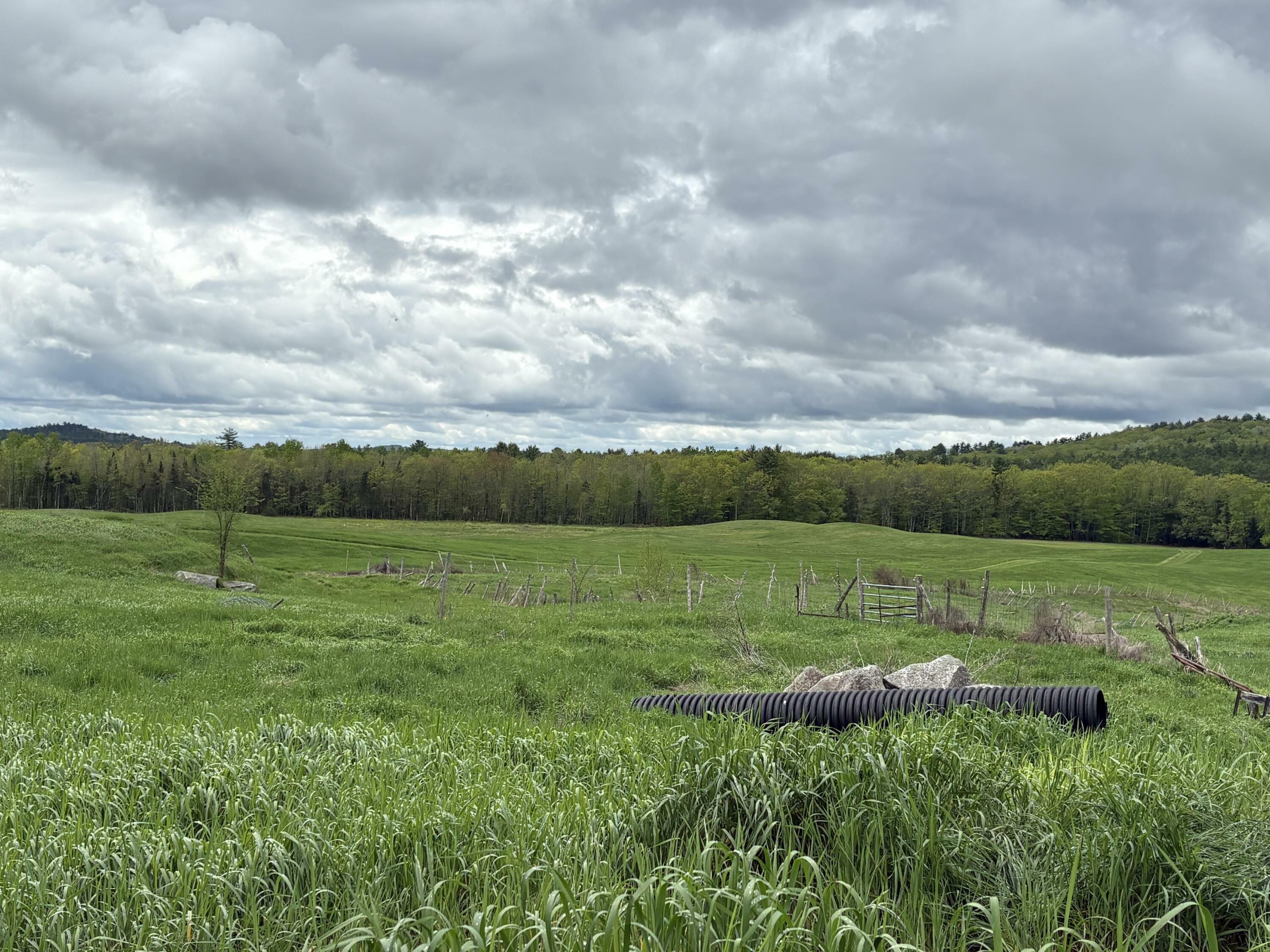 Property Photo: 324 Village Road ME 04978