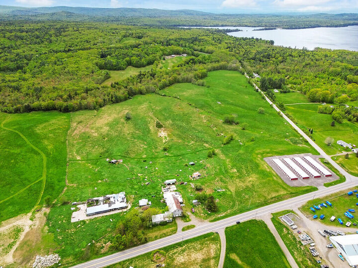 324 Village Road  Smithfield ME 04978 photo