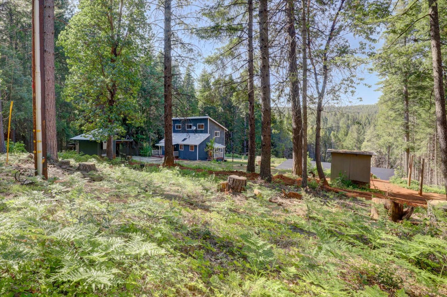 Property Photo: 2051 Ridge Road CA 95960