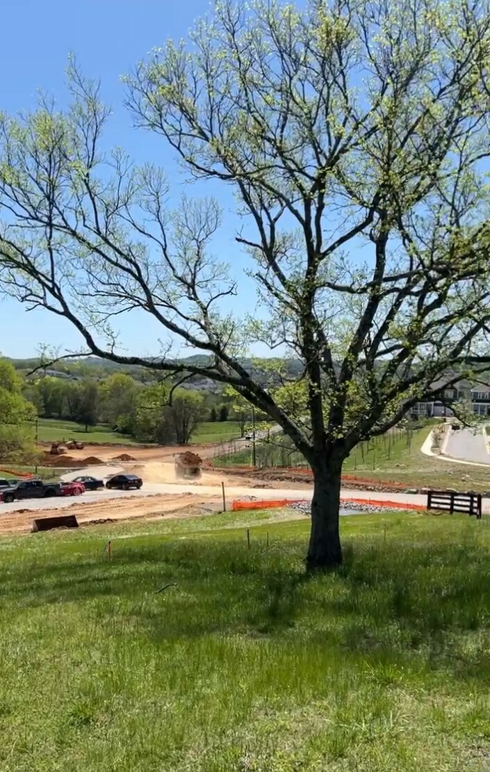 Property Photo: 0 S Carothers Road TN 37064