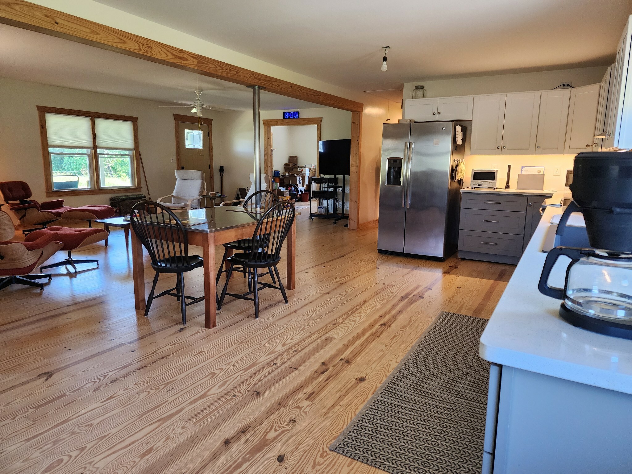 Property Photo: 361 Denson Rd TN 38464