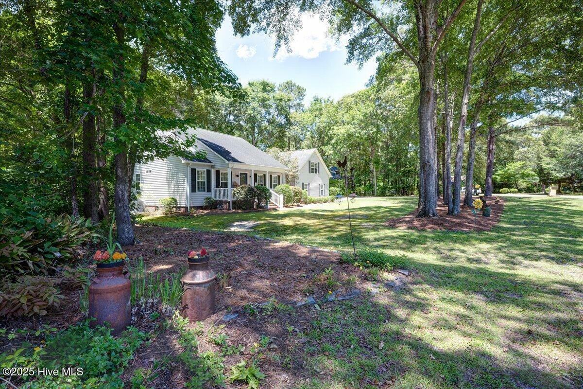 Property Photo: 547 Deer Run Road NC 28562