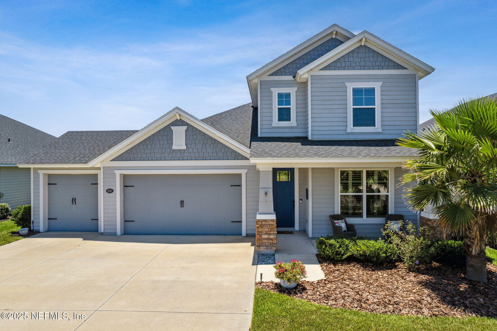 Property Photo: 85031 Williston Court FL 32034