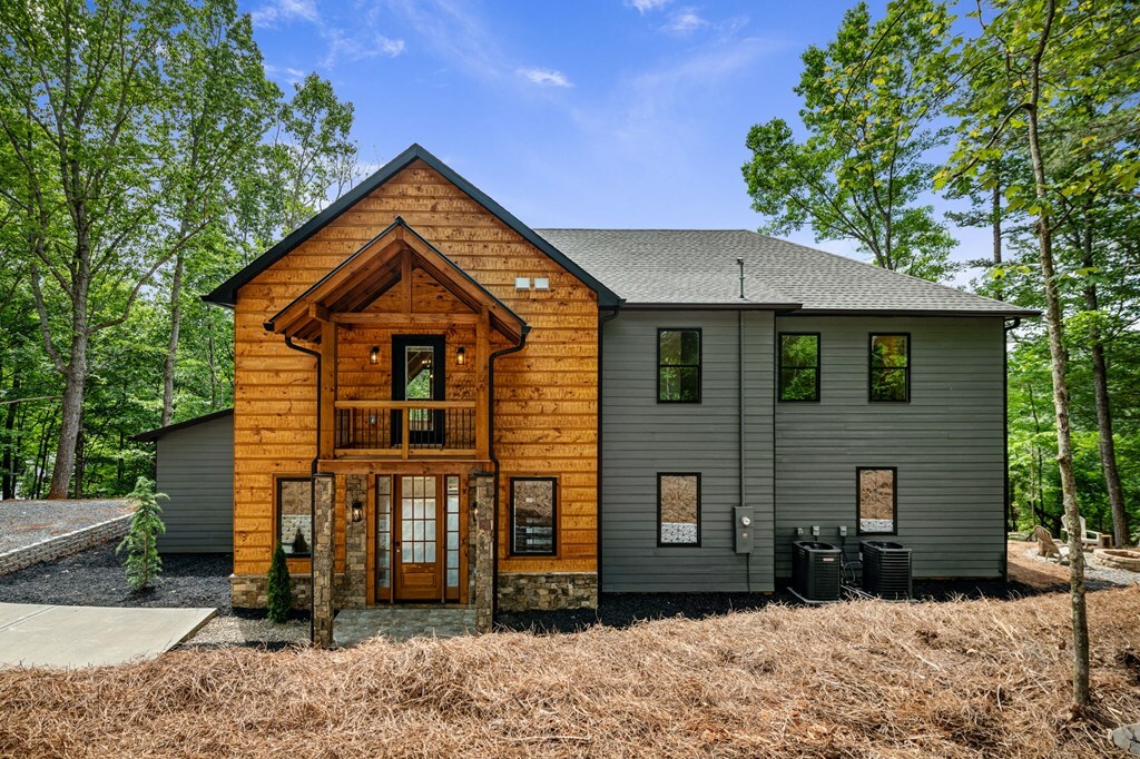 Property Photo: 458 Palisade Drive GA 30540