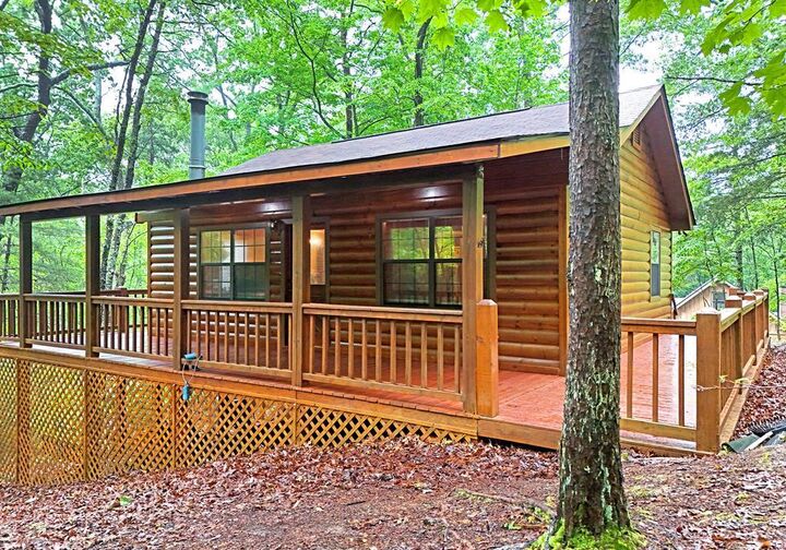 Property Photo:  31 Eagle Feather Drive  GA 30522 