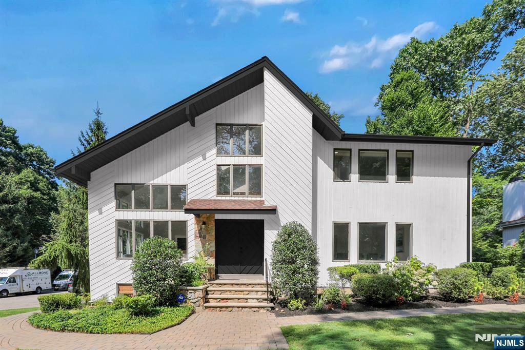 Property Photo: 2 Mission Way NJ 07670