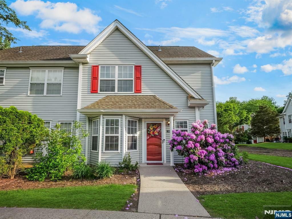Property Photo: 3106 Tudor Drive NJ 07444