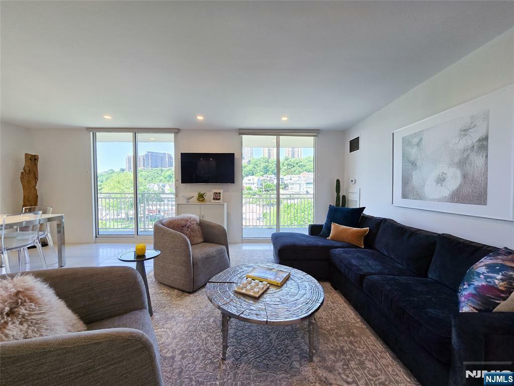 Property Photo:  1077 River 805  NJ 07020 