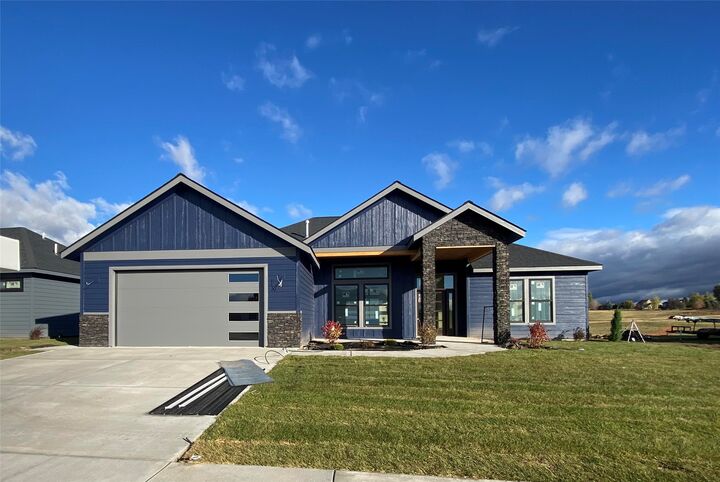 Property Photo:  134 Lumberjack Place  MT 59901 