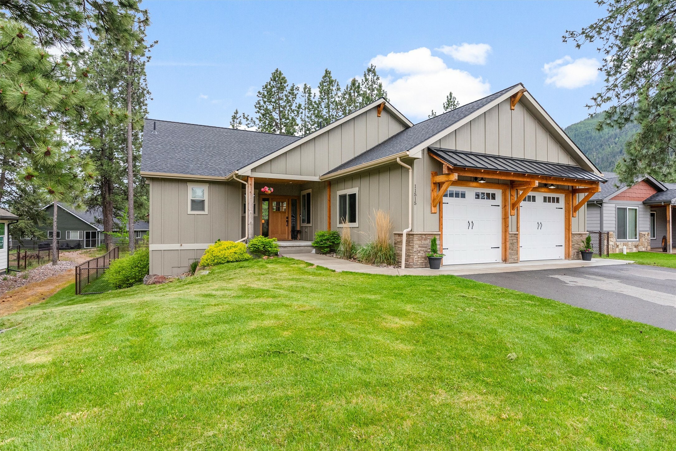 11515 Ninebark Way  Missoula MT 59802 photo
