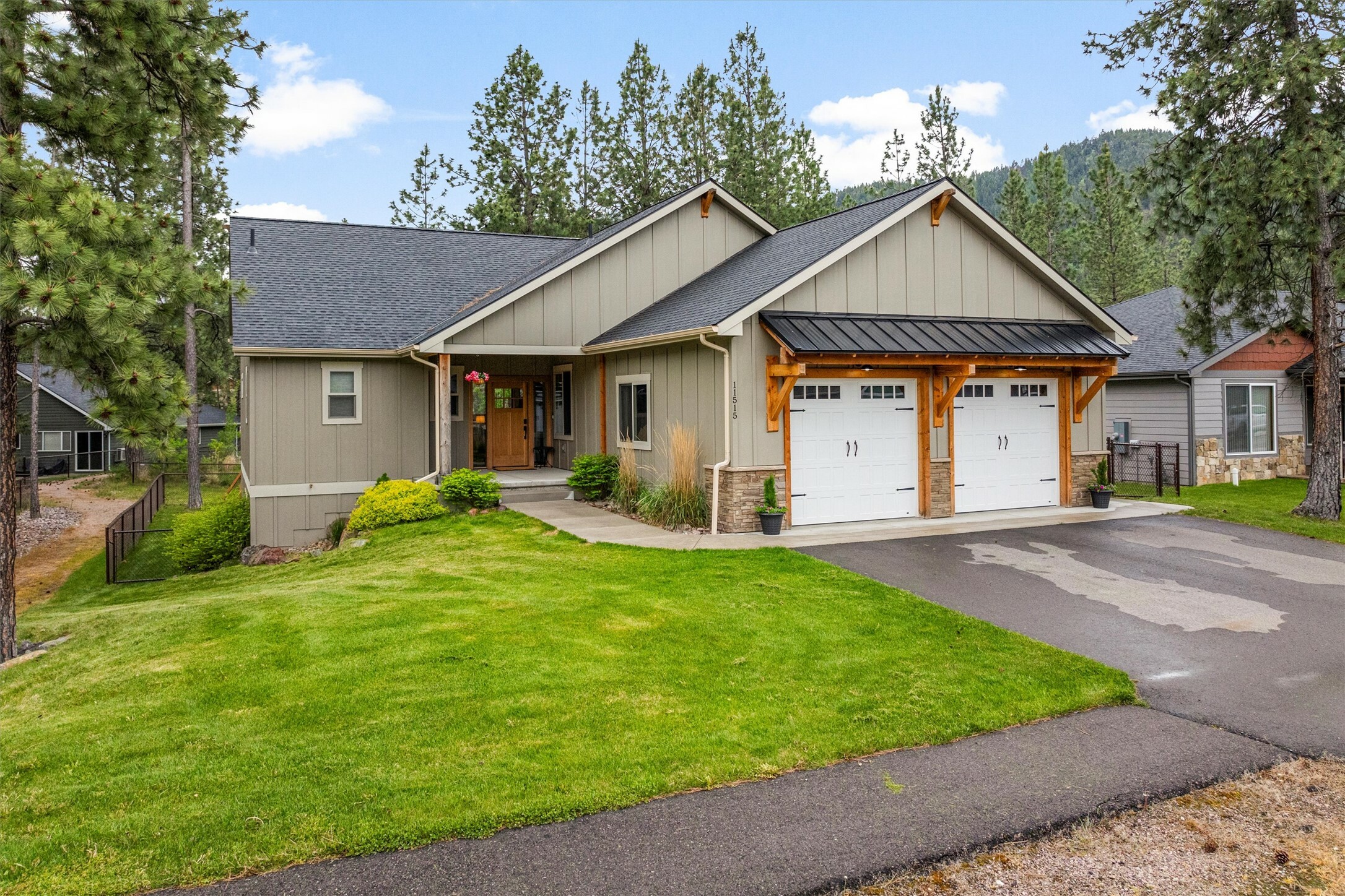 11515 Ninebark Way  Missoula MT 59802 photo