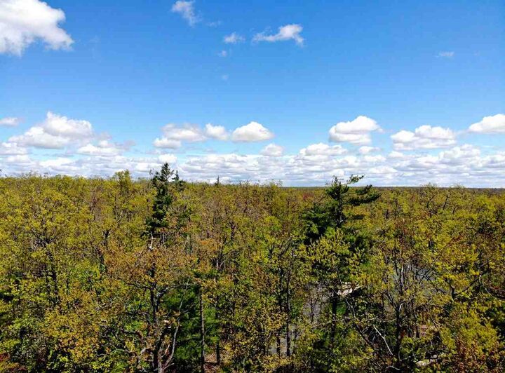 Property Photo: Tbd Eastridge MI 49735