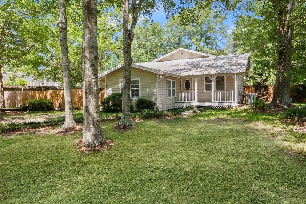 Property Photo:  1220 S Hwy. 59 (Girod) Highway  LA 70448 