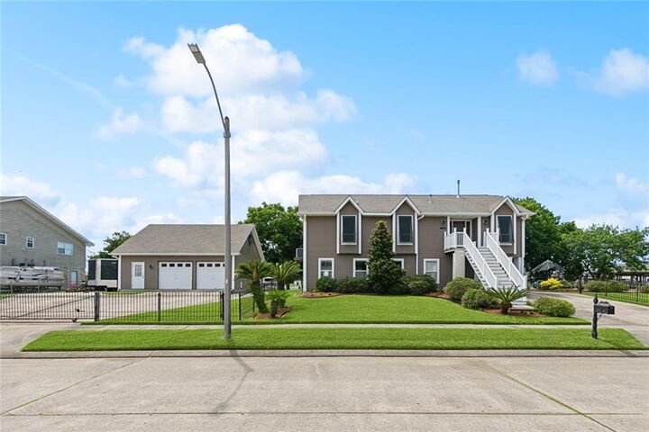 Property Photo:  4321 San Remo Road  LA 70129 