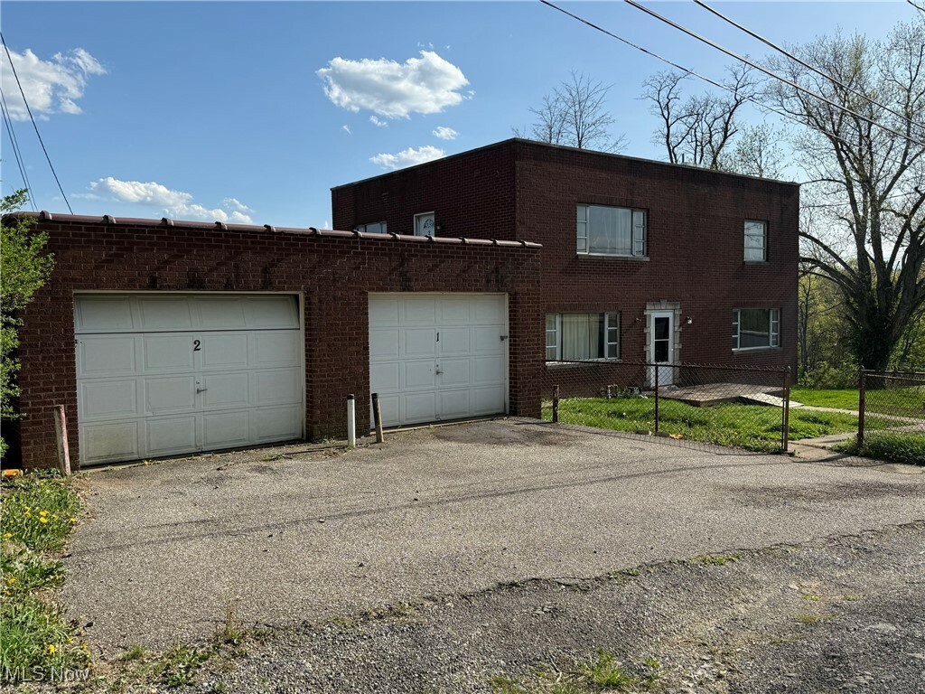 Property Photo: 129 Reichart Avenue OH 43953
