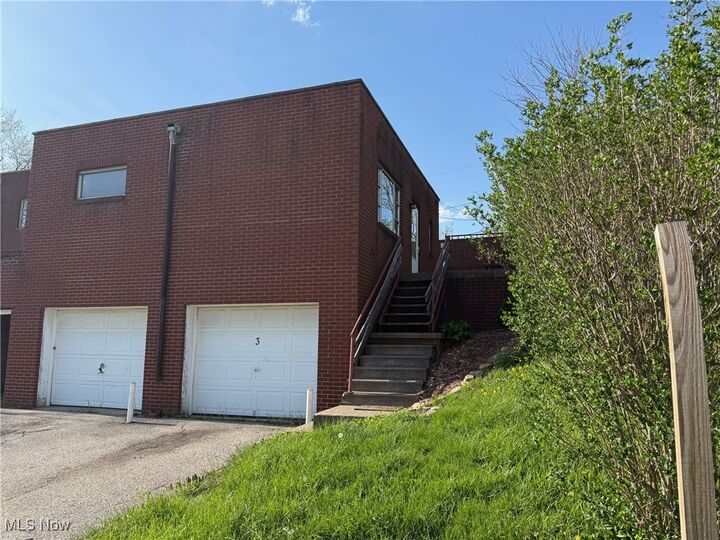 Property Photo:  129 Reichart Avenue  OH 43953 