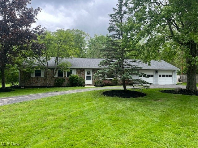 Property Photo: 8280 Maple Drive OH 44026