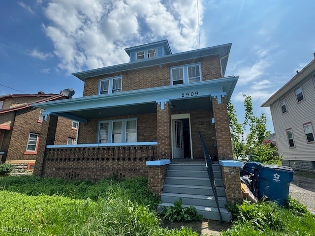 2909 Denver Avenue  Lorain OH 44055 photo